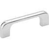 Polished Chrome=264-3PC