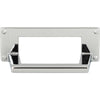 Polished Chrome=A301-CH