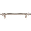 Brushed Satin Nickel=M819-7