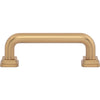 Warm Brass=A6022-WB
