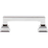 Polished Chrome=A621-CH