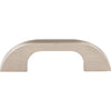 Brushed Satin Nickel=TK44BSN