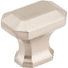 Satin Nickel=165SN