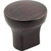 Brushed Oil Rubbed Bronze=239DBAC