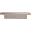 Brushed Nickel=A532-BRN