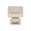 Polished Nickel=TK702PN