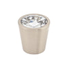 Brushed Satin Nickel=TK135BSN