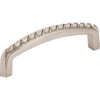 Satin Nickel=Z118-3SN