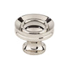Polished Nickel=M1325