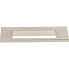 Brushed Satin Nickel=TK520BSN