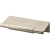 Brushed Satin Nickel=TK970BSN