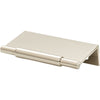 Polished Nickel=TK970PN