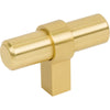 Brushed Gold=51BG