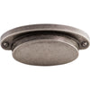 Pewter Antique=M1196