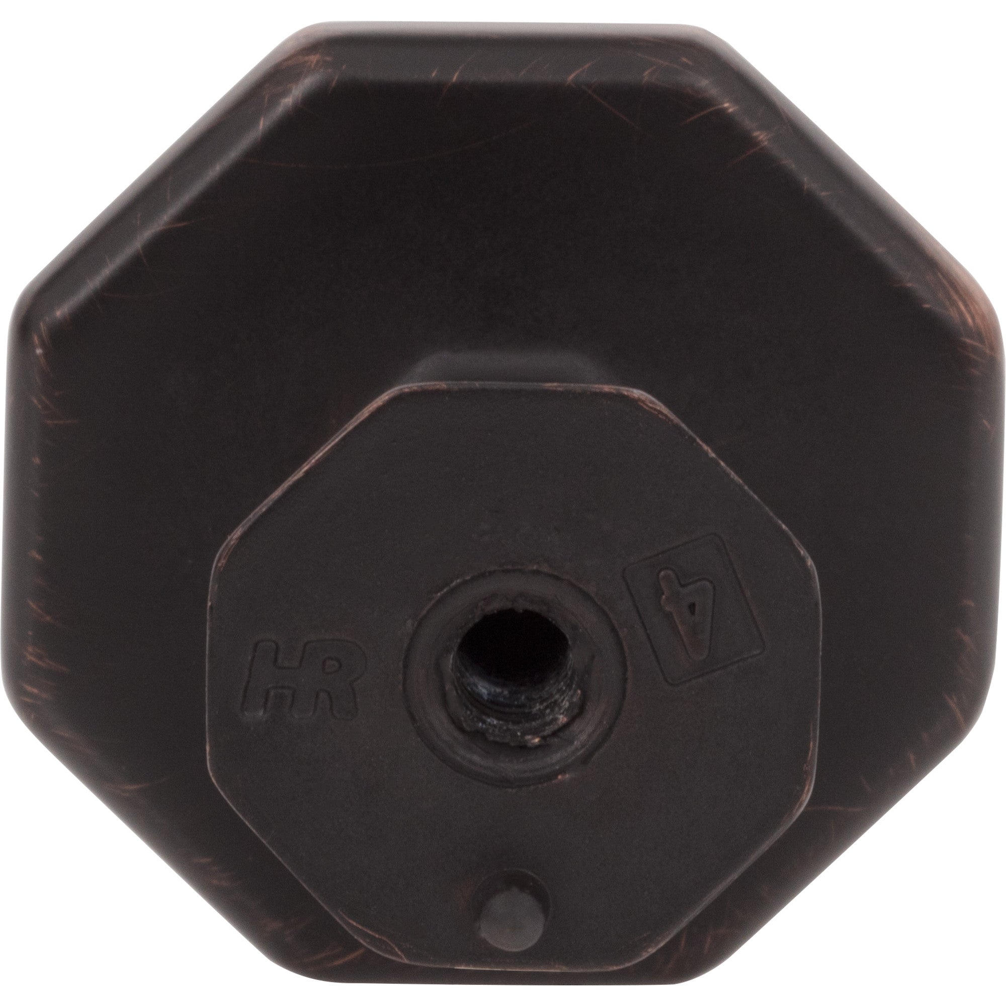 Brushed Oil Rubbed Bronze=678DBAC