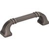 Brushed Pewter=165-96BNBDL