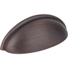 Brushed Oil Rubbed Bronze=2981DBAC