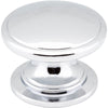 Polished Chrome=3980-PC