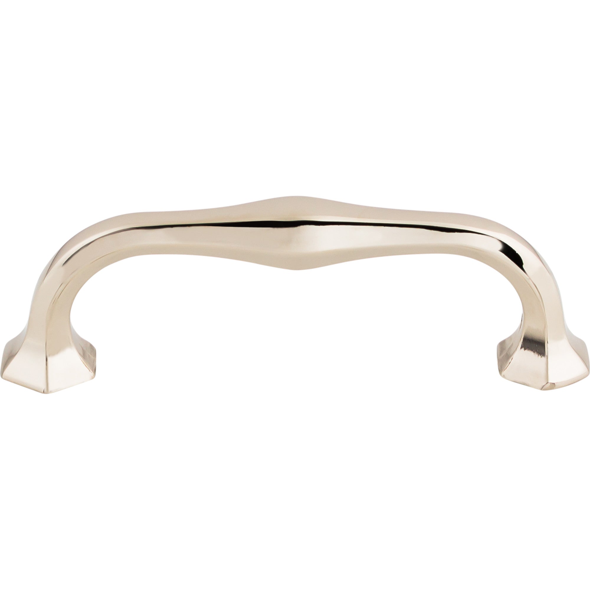 Polished Nickel=TK714PN