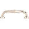 Polished Nickel=TK714PN
