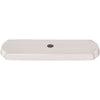 Brushed Satin Nickel=M2008