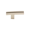Polished Nickel=TK82PN
