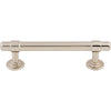 Polished Nickel=TK3001PN