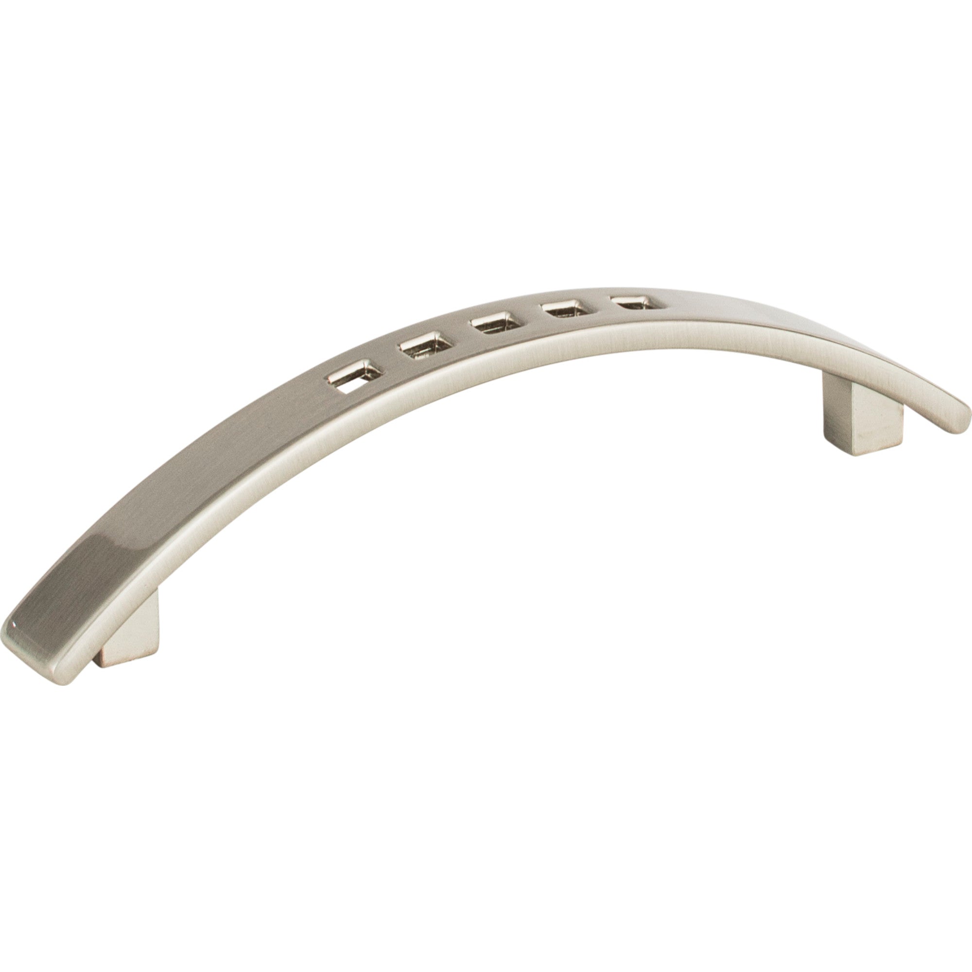 Brushed Nickel=A807-BN
