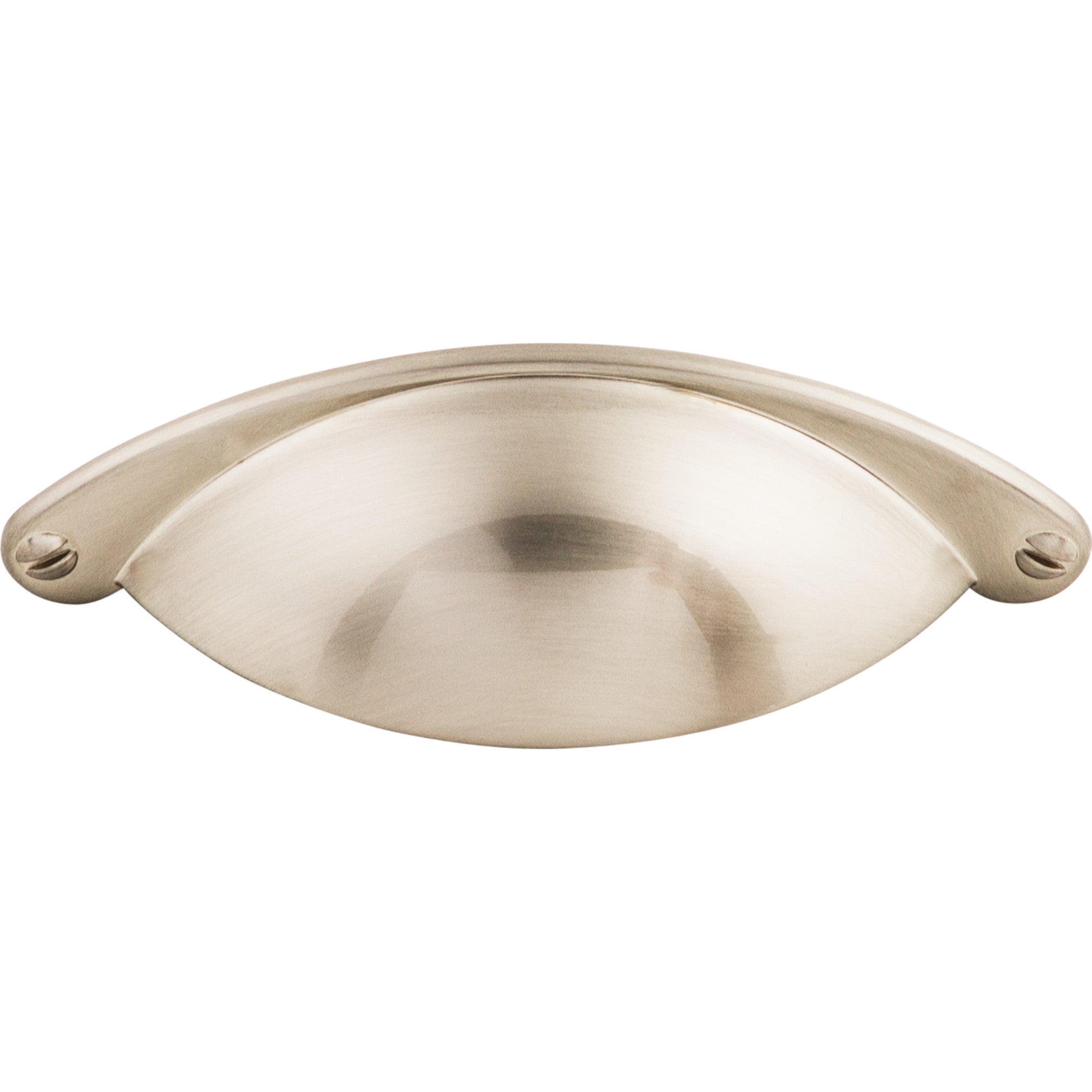 Brushed Satin Nickel=M400