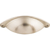 Brushed Satin Nickel=M400