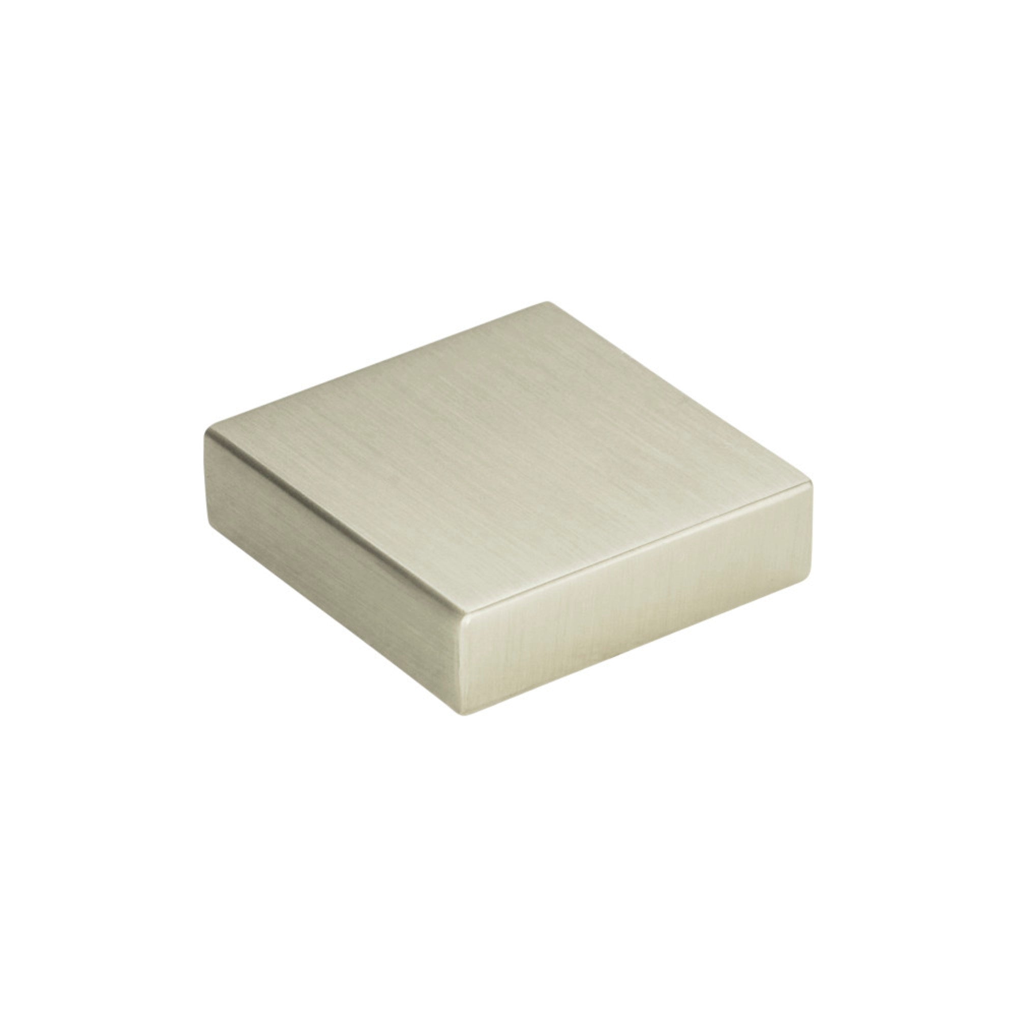 Brushed Nickel=A833-BN