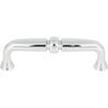 Polished Chrome=TK1021PC