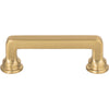 Warm Brass=A101-WB