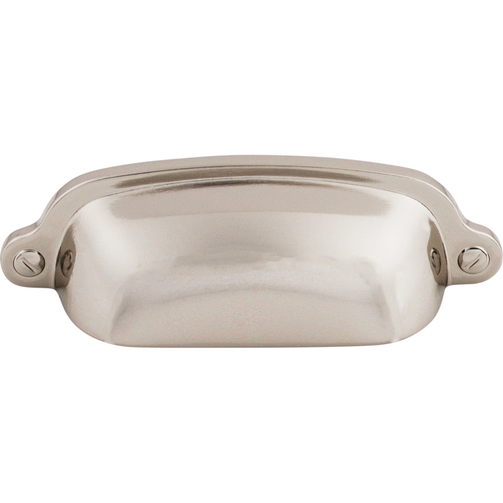 Polished Nickel=M1301