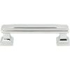 Polished Chrome=372-CH