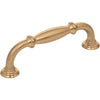 Satin Bronze=658-96SBZ