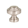Brushed Nickel=A640-BRN