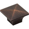 Brushed Oil Rubbed Bronze=595DBAC