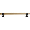 Honey Bronze and Flat Black=M2789
