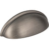 Brushed Pewter=2981BNBDL