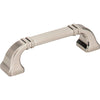 Satin Nickel=165-96SN