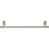 Brushed Nickel=LGTB18-BRN