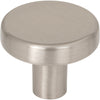 Satin Nickel=105SN