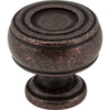 Distressed Oil Rubbed Bronze=127DMAC