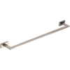 Brushed Nickel=AXTB450-BRN