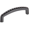 Gun Metal=Z118-3DACM