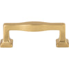 Warm Brass=A202-WB