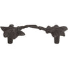 Aged Bronze=2202-O