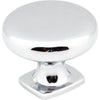 Polished Chrome=MO6303PC