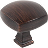Brushed Oil Rubbed Bronze=278L-DBAC